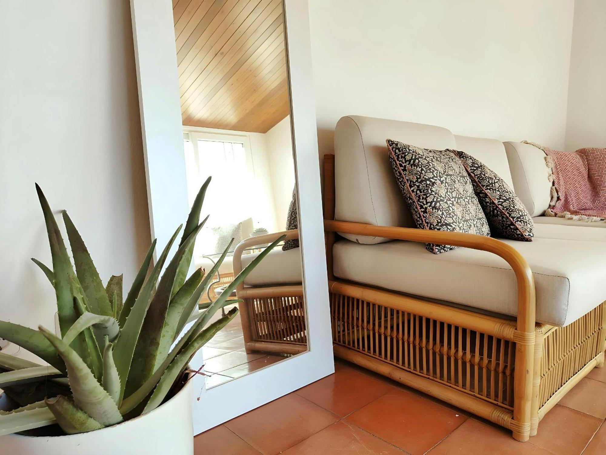 Tamariu Platja - Penthouse On Passeig Del Mar. Apartment Екстериор снимка