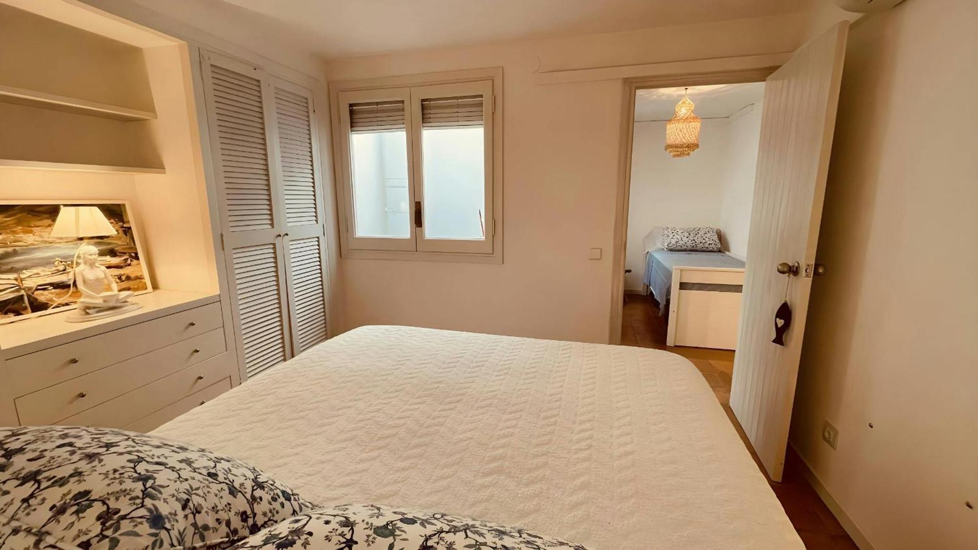 Tamariu Platja - Penthouse On Passeig Del Mar. Apartment Екстериор снимка